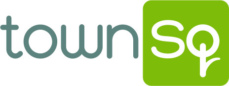 community-software-townsq-logo